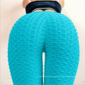 2021 Hot Gym Sport Wear Anti-Cellulite Leggings